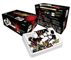 Street Fighter IV Arcade Fightstick [Collector's Edition] - Xbox 360