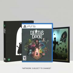 Death's Door [PS5 Reserve] - Playstation 5
