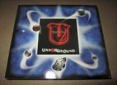 Playstation Underground V1.3 - Playstation