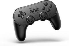 8Bitdo Pro 2 [Black] - Nintendo Switch