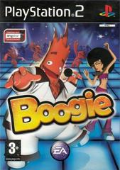Boogie - PAL Playstation 2