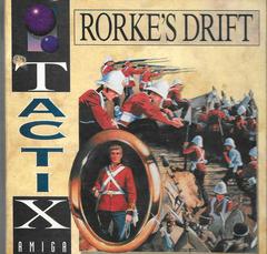 Roarke's Drift - Amiga