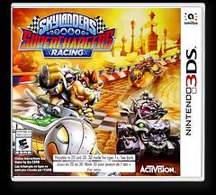 Skylanders SuperChargers [game only] - Nintendo 3DS