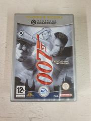 007 Everything or Nothing [Player's Choice] - PAL Gamecube