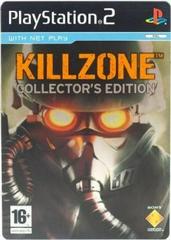 Killzone [Collector's Edition] - PAL Playstation 2