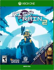 Risk of Rain 2 - Xbox One