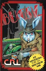 Bugsy - ZX Spectrum