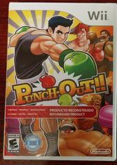 Punch-Out [Refurbished] - Wii