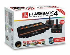 Atari Flashback 4 - Atari 2600