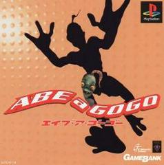 Abe a GoGo - JP Playstation