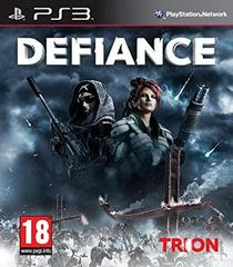 Defiance - PAL Playstation 3