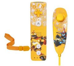 Skylanders Wii Pro Pack Mini [Orange] - Wii