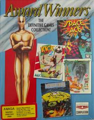 Award Winners - Amiga