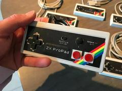 ZX ProPad Controller - ZX Spectrum