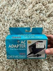 Sega Genesis AC Adapter - Sega Genesis