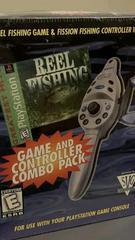 Reel Fishing [Controller Combo Pack] - Playstation