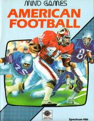 American Football - ZX Spectrum