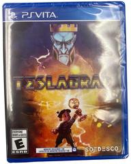 Teslagrad - Playstation Vita