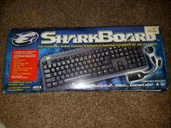 Sharkboard - Playstation 2