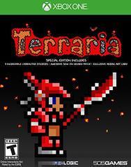Terraria [Special Edition] - Xbox One