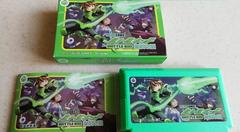 Battle Kid: A Perilous Trap - Famicom