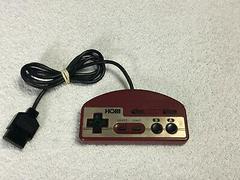 Controlador HORI Commander Famicom - Famicom