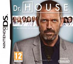 Dr. House - PAL Nintendo DS