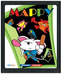 Mappy [Homebrew] - Atari 2600