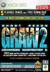 Official Xbox Magazine Demo Disc 69 - Xbox 360