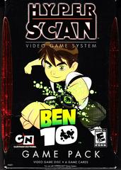 Ben 10 - HyperScan