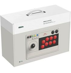 8BitDo Arcade Stick - Conmutador de Nintendo