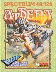 Athena - ZX Spectrum