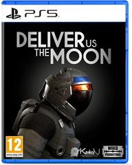 Deliver Us The Moon - PAL Playstation 5