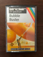 Bubble Buster - ZX Spectrum
