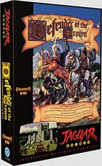 Defender of the Crown [Homebrew] - Jaguar