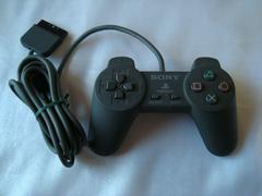 Net Yaroze Controller Black - JP Playstation