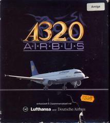 A320 Airbus: Edition Europa - Amiga
