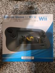 Silicone Sleeve - Wii U
