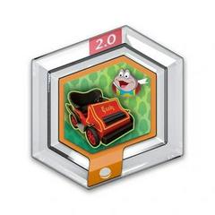 Mr Toad's Motorcar [Disc] - Disney Infinity