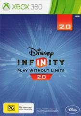 Disney Infinity 2.0 - PAL Xbox 360