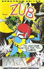 Zub - ZX Spectrum
