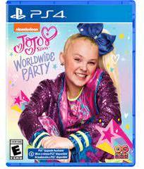 JoJo Siwa: Worldwide Party - Playstation 4