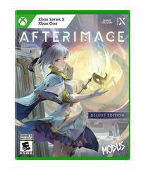 Afterimage: Deluxe Edition - Xbox Series X