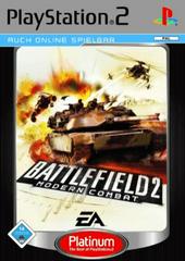 Battlefield 2 Modern Combat [Platinum] - PAL Playstation 2