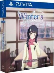 A Winters Daydream - PAL Playstation Vita