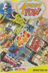4 Most Fun - ZX Spectrum