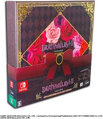 Deathsmiles I & II [Special Edition] - JP Nintendo Switch