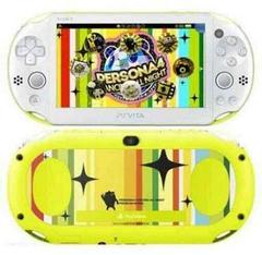 Vita Console Persona 4: Dancing All Night [Limited Edition] - JP Playstation Vita