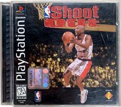 NBA ShootOut - Playstation