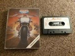 Racha mala - Commodore 64